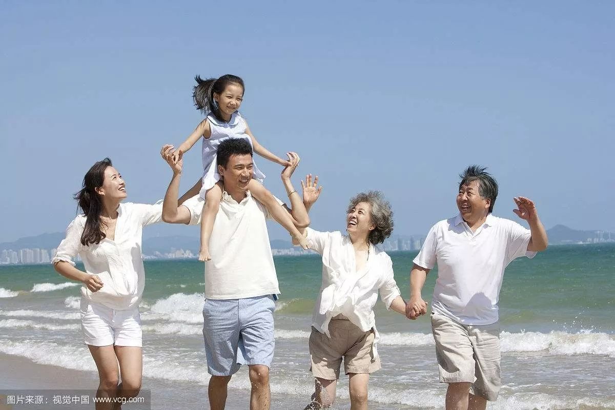 這些強(qiáng)大APP，讓你中秋帶娃旅行也敢說(shuō)走就走