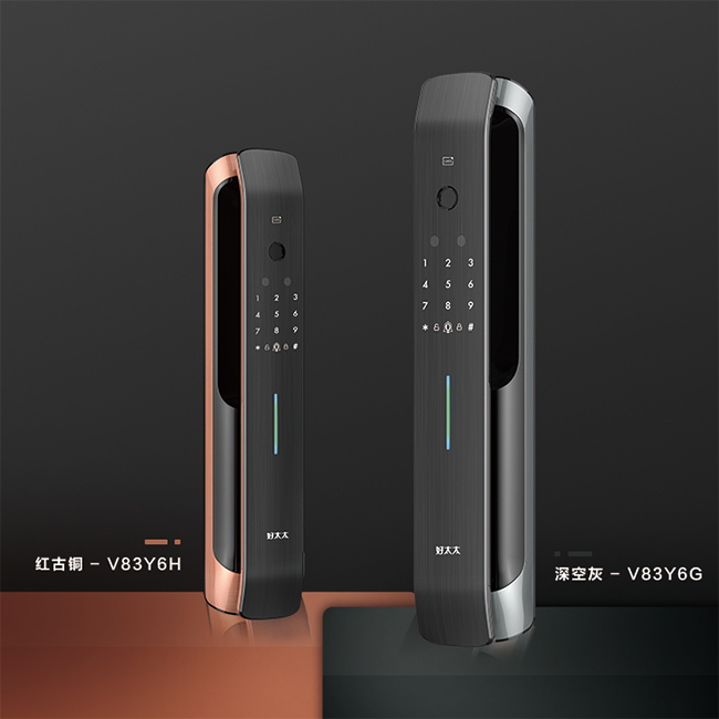 智能門鎖哪個(gè)好？智能門鎖品牌推薦（推薦理由）